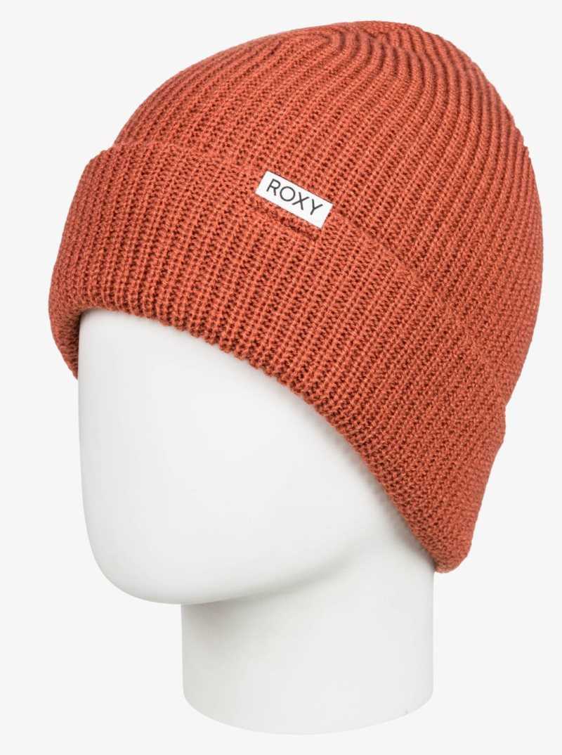 Accessoires Roxy Island Fox Beanie Femme | 124076JDB