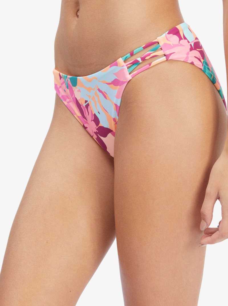 Bas De Bikini Roxy Active Full Femme | 328076EYT