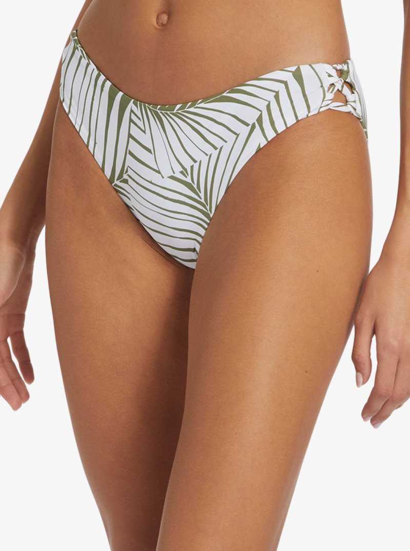 Bas De Bikini Roxy Beach Classics Brides Hipster Femme | 901563OMW