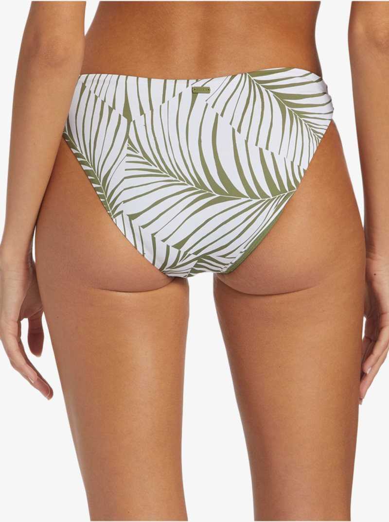 Bas De Bikini Roxy Beach Classics Brides Hipster Femme | 901563OMW