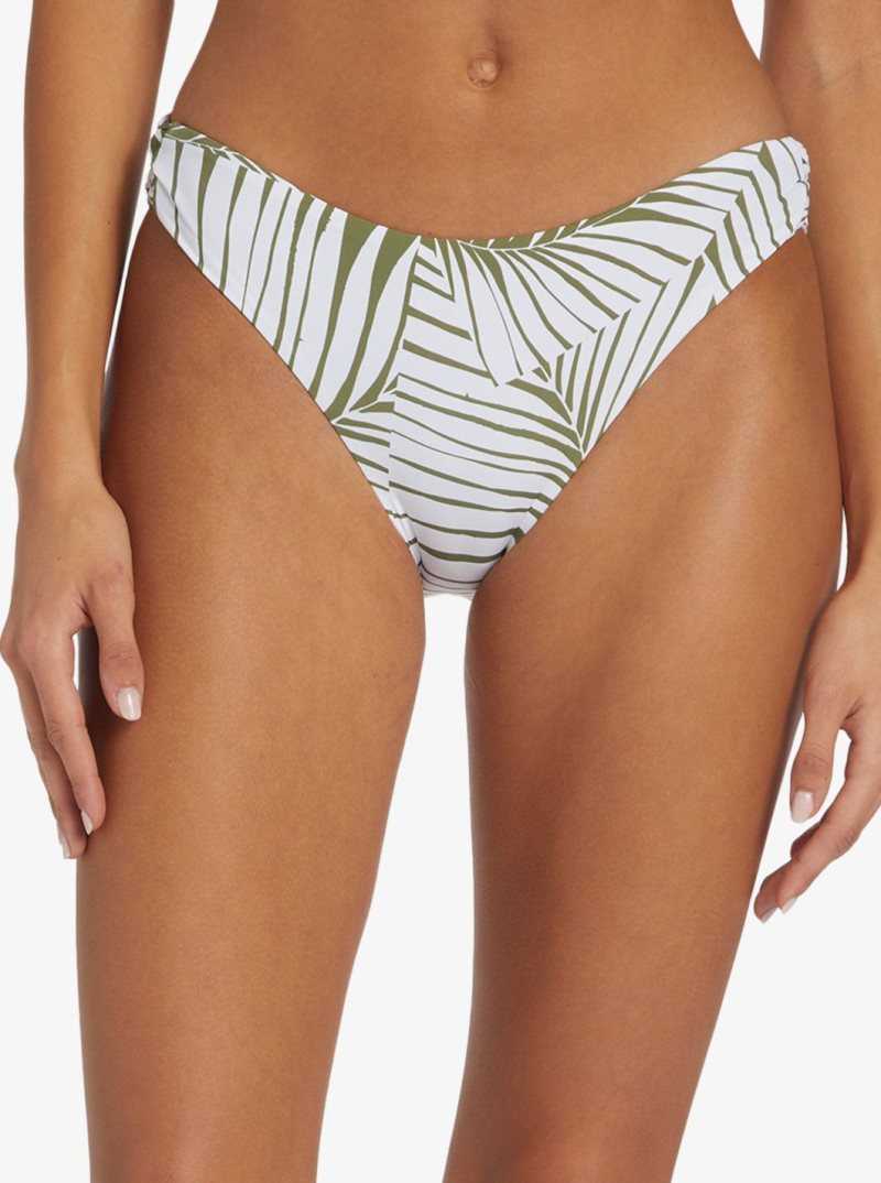 Bas De Bikini Roxy Beach Classics Brides Hipster Femme | 901563OMW