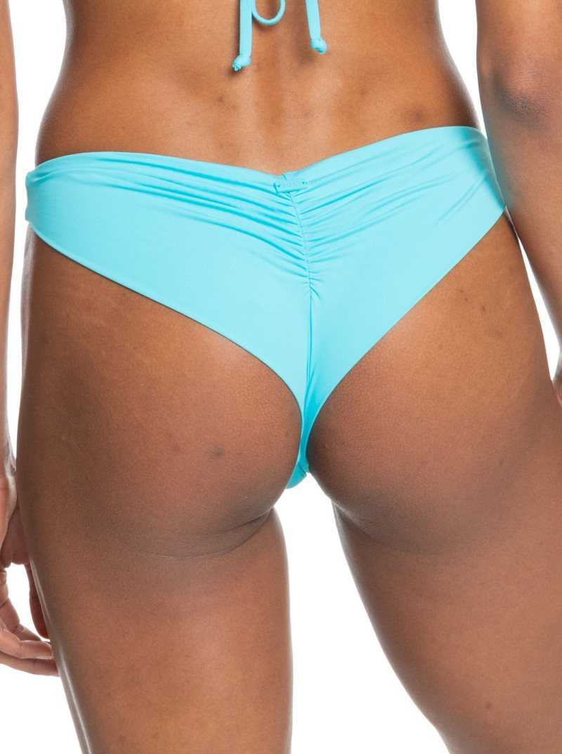 Bas De Bikini Roxy Beach Classics Cheeky Femme | 560148OUI