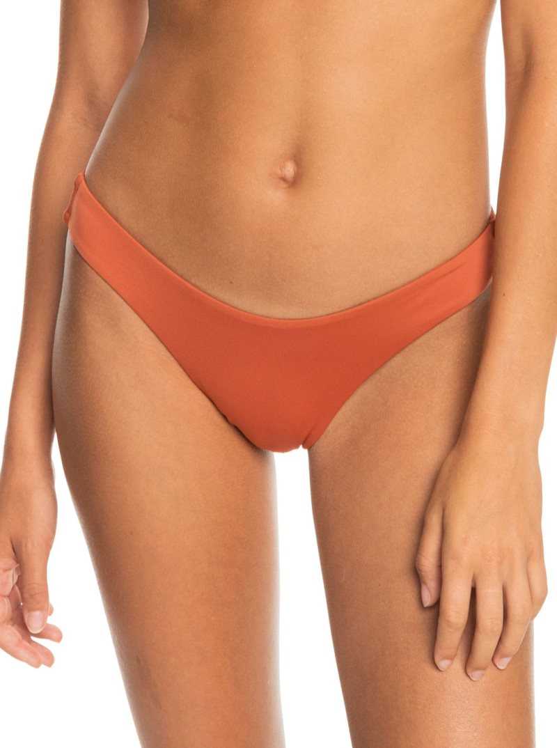 Bas De Bikini Roxy Beach Classics High Leg Femme | 354076AUB