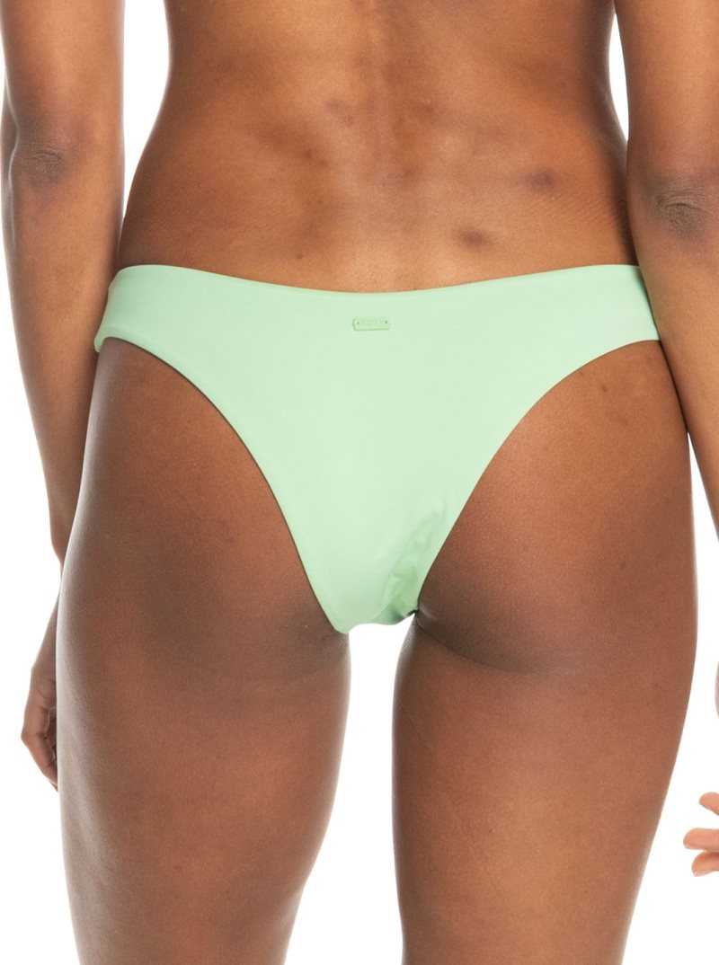 Bas De Bikini Roxy Beach Classics High Leg Femme | 426730OKR