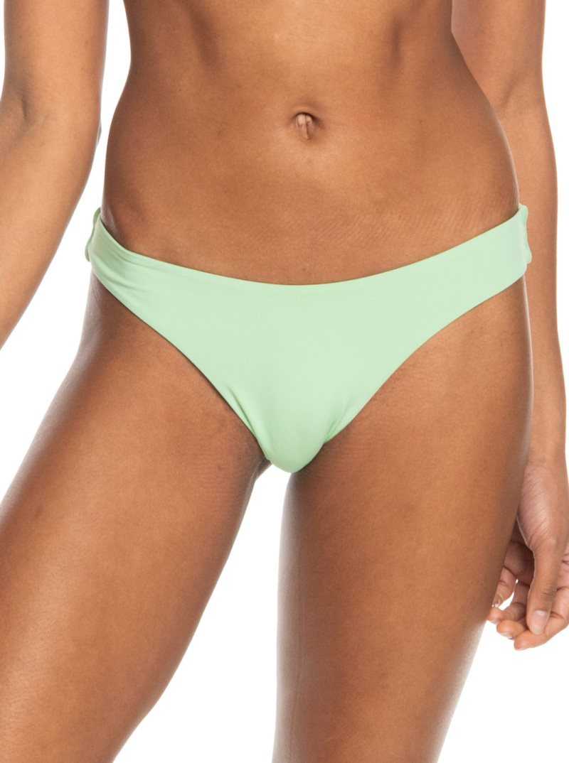 Bas De Bikini Roxy Beach Classics High Leg Femme | 426730OKR