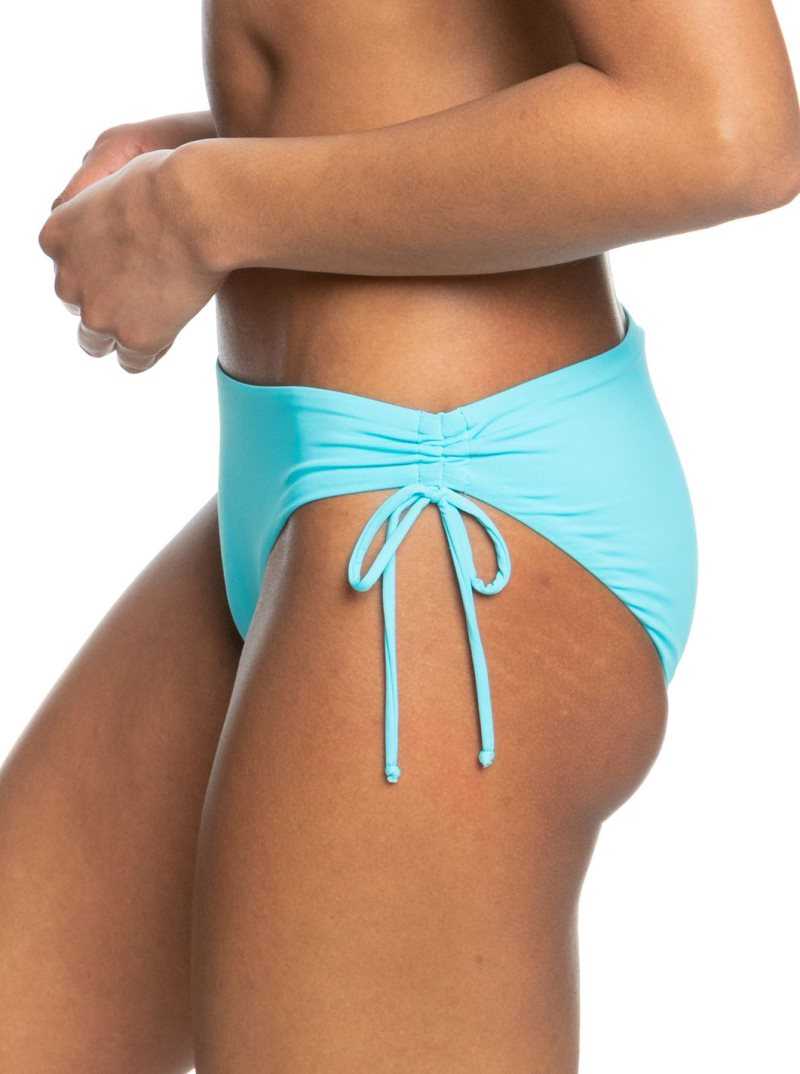 Bas De Bikini Roxy Beach Classics Hipster Femme | 320948RTY