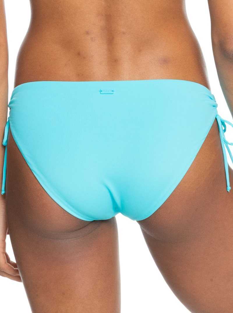 Bas De Bikini Roxy Beach Classics Hipster Femme | 320948RTY