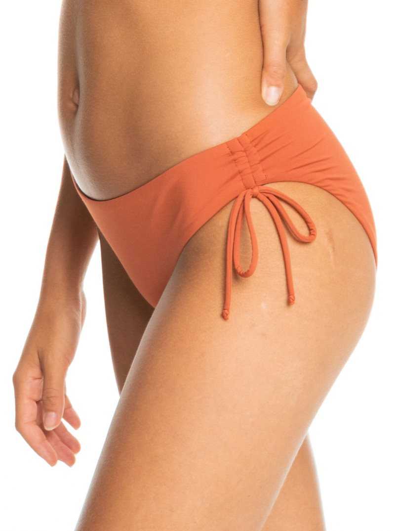 Bas De Bikini Roxy Beach Classics Hipster Femme | 870943ANL
