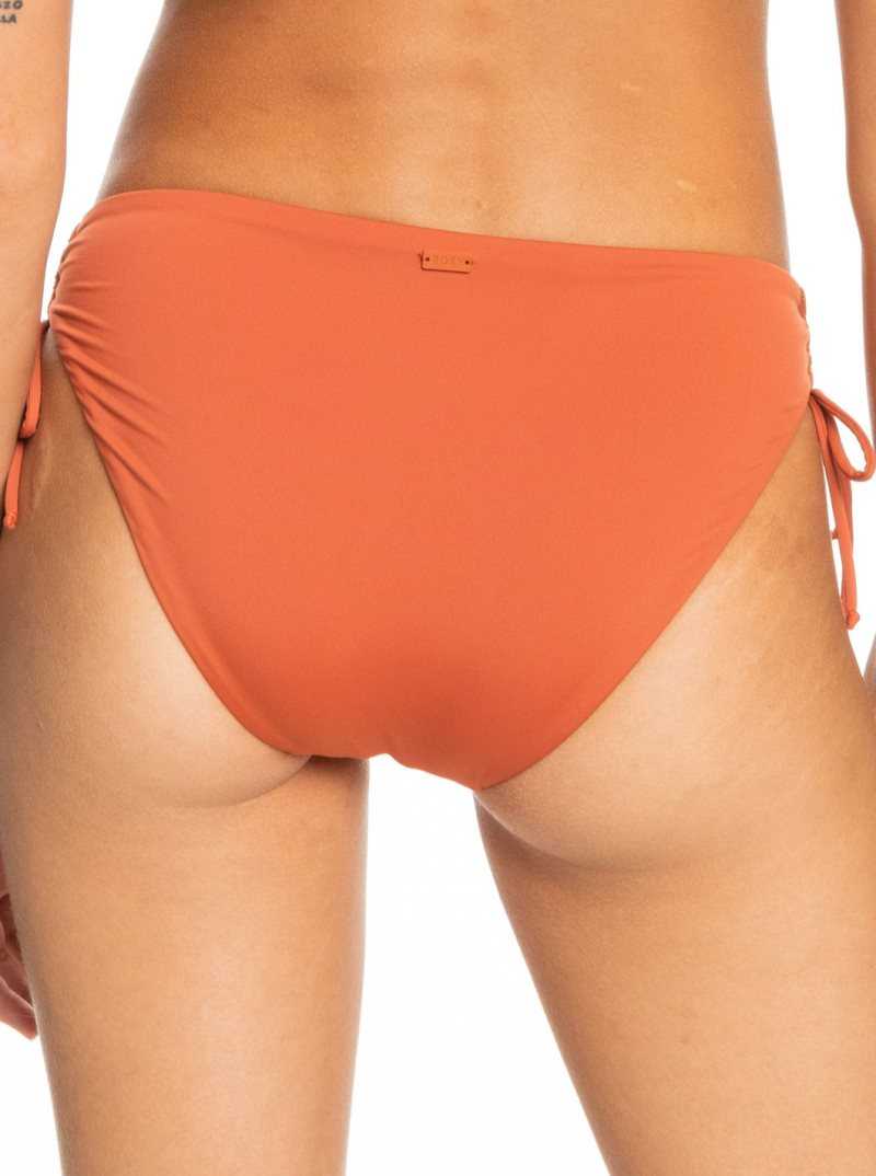 Bas De Bikini Roxy Beach Classics Hipster Femme | 870943ANL