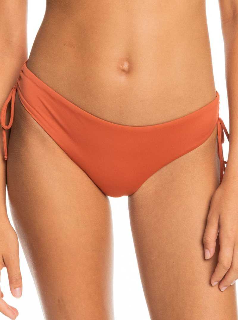 Bas De Bikini Roxy Beach Classics Hipster Femme | 870943ANL
