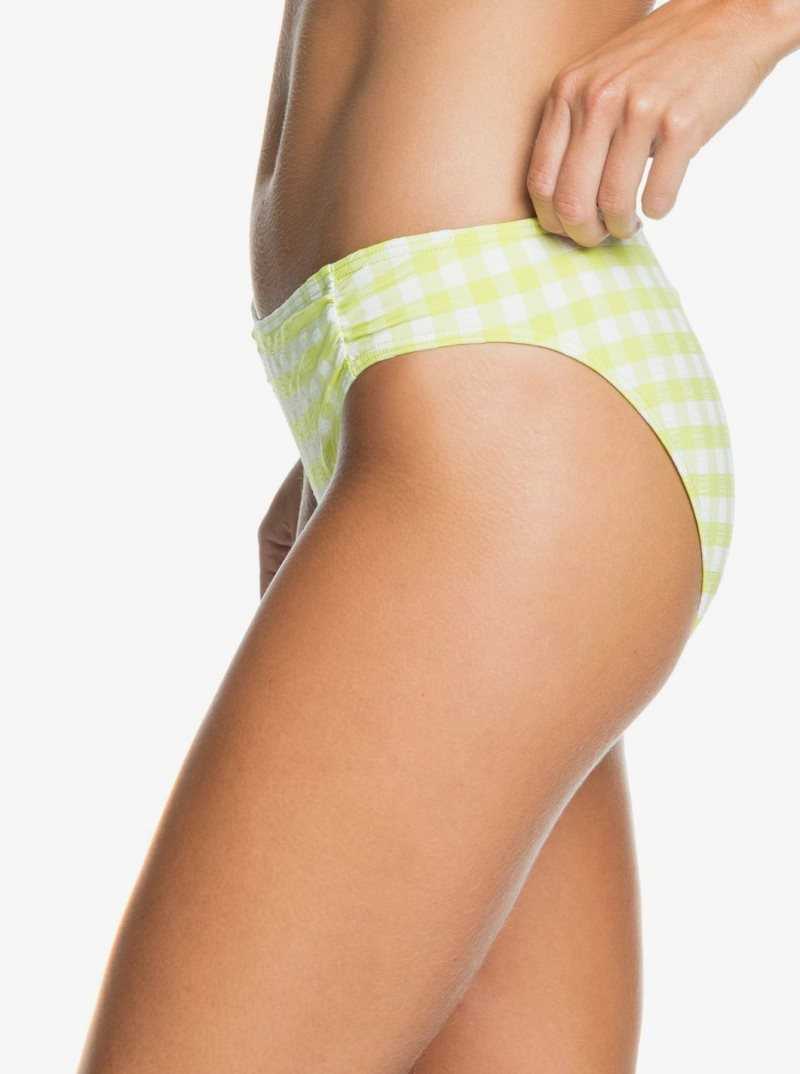 Bas De Bikini Roxy Beautiful Sun Full Femme | 103796NVF