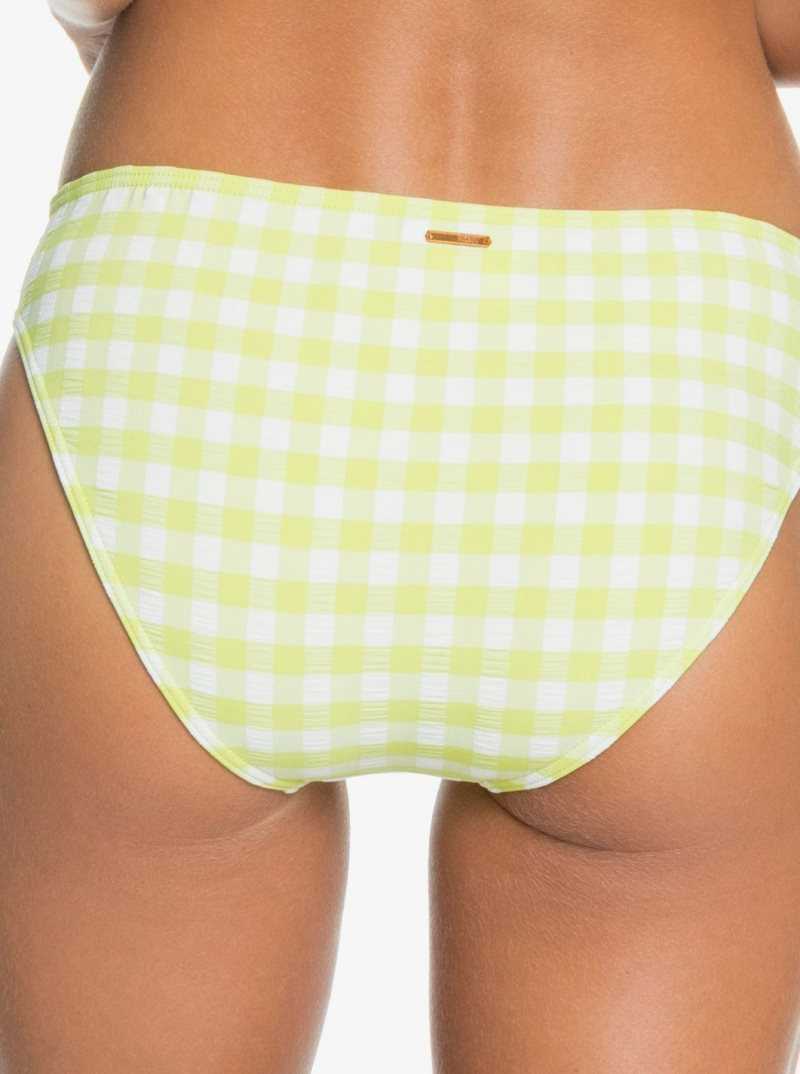 Bas De Bikini Roxy Beautiful Sun Full Femme | 103796NVF