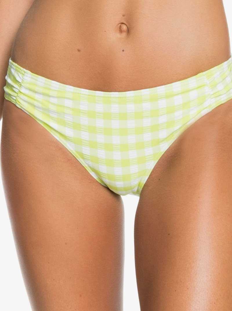 Bas De Bikini Roxy Beautiful Sun Full Femme | 103796NVF
