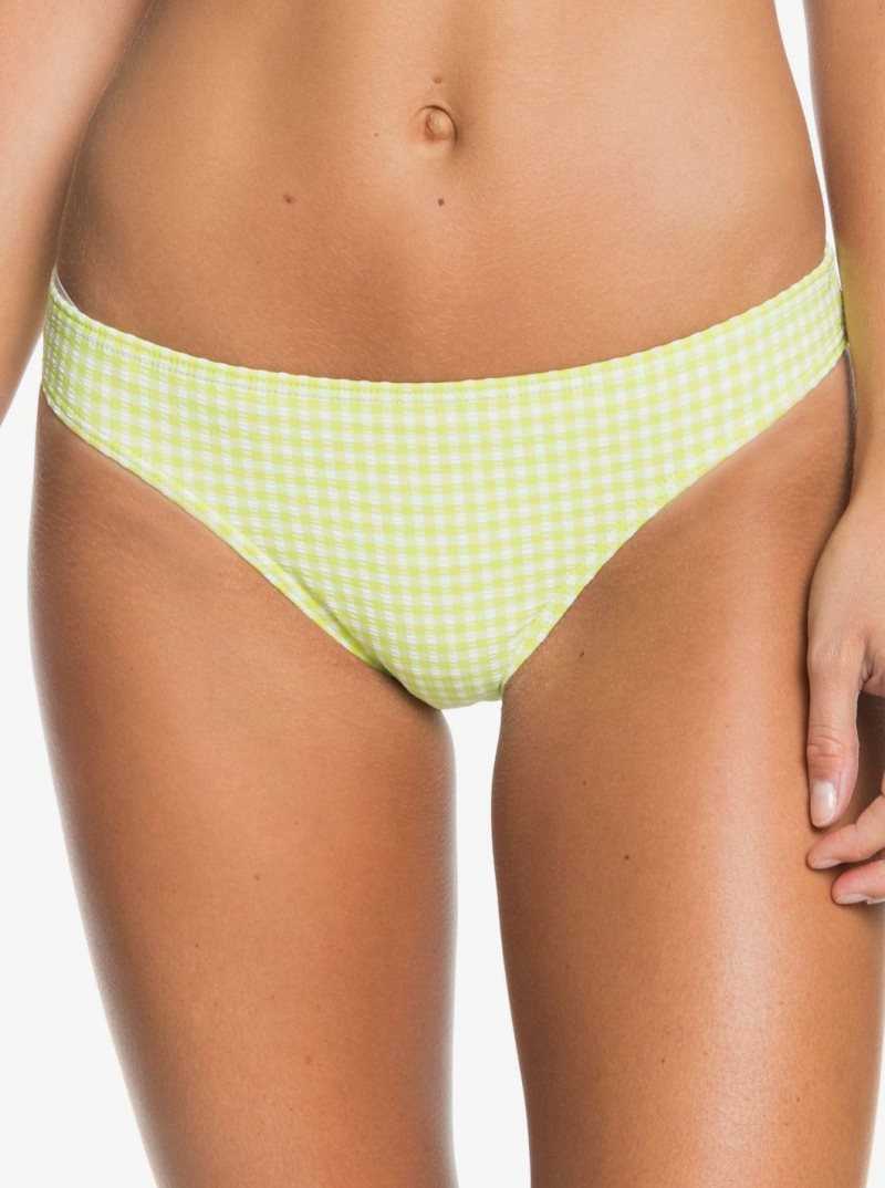 Bas De Bikini Roxy Beautiful Sun Regular Femme | 804965VDQ