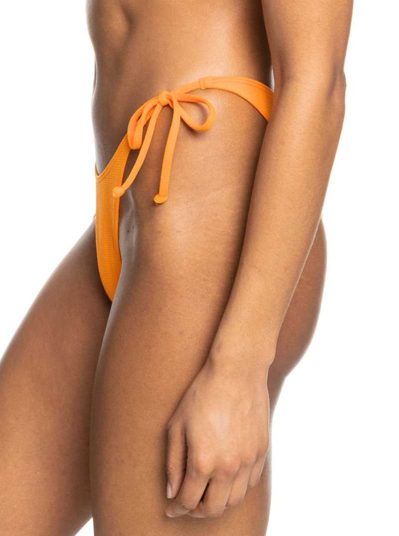 Bas De Bikini Roxy Color Jam Cheeky Femme | 520841PSX