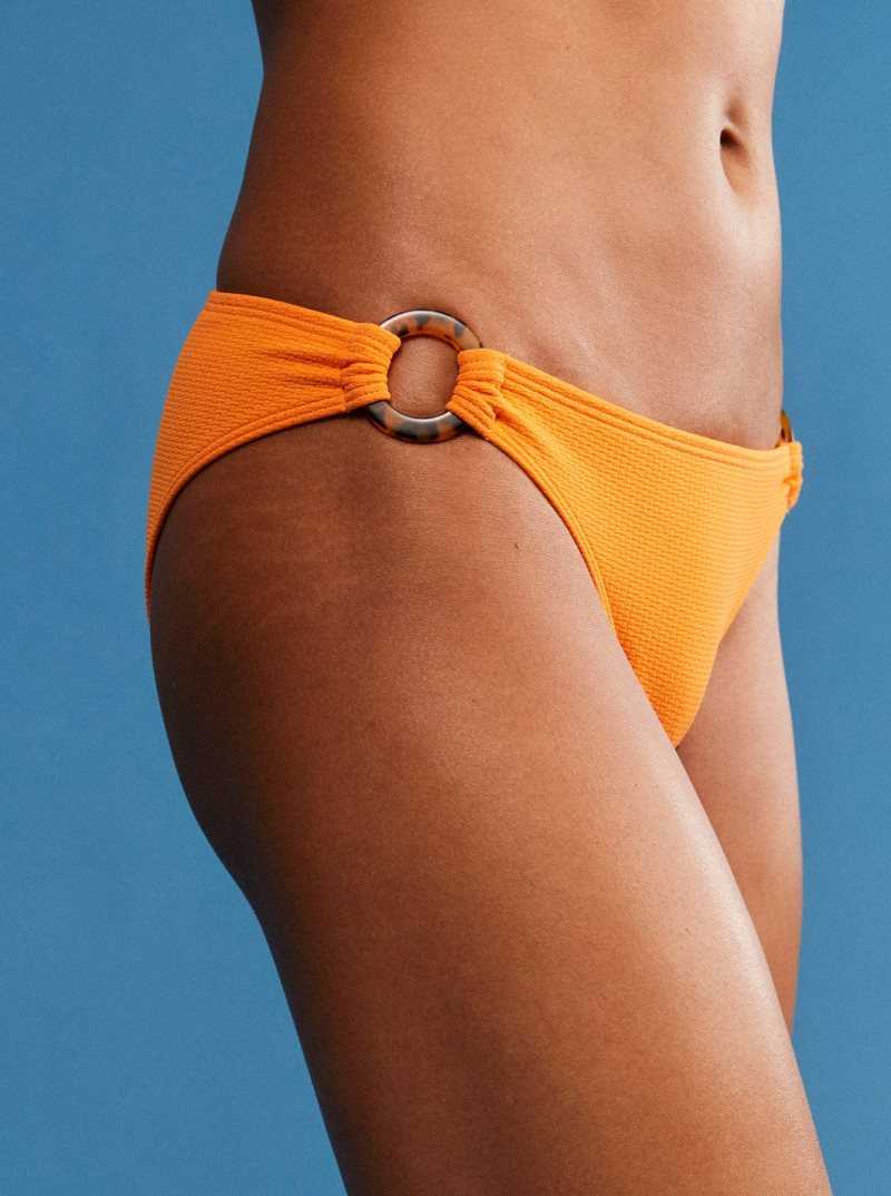 Bas De Bikini Roxy Color Jam Femme | 574023HLV