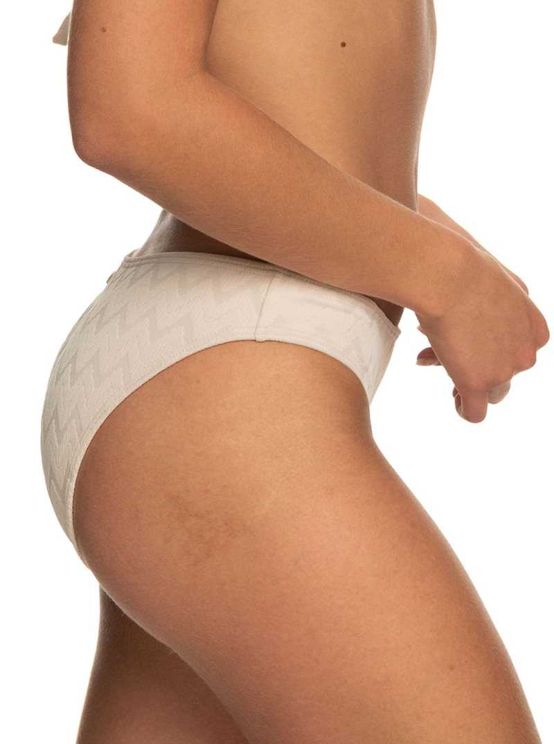 Bas De Bikini Roxy Current Coolness Hipster Femme | 630215DEL