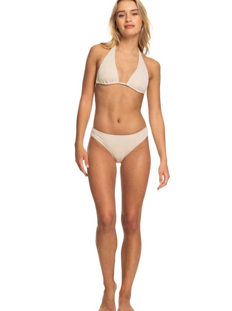 Bas De Bikini Roxy Current Coolness Hipster Femme | 630215DEL