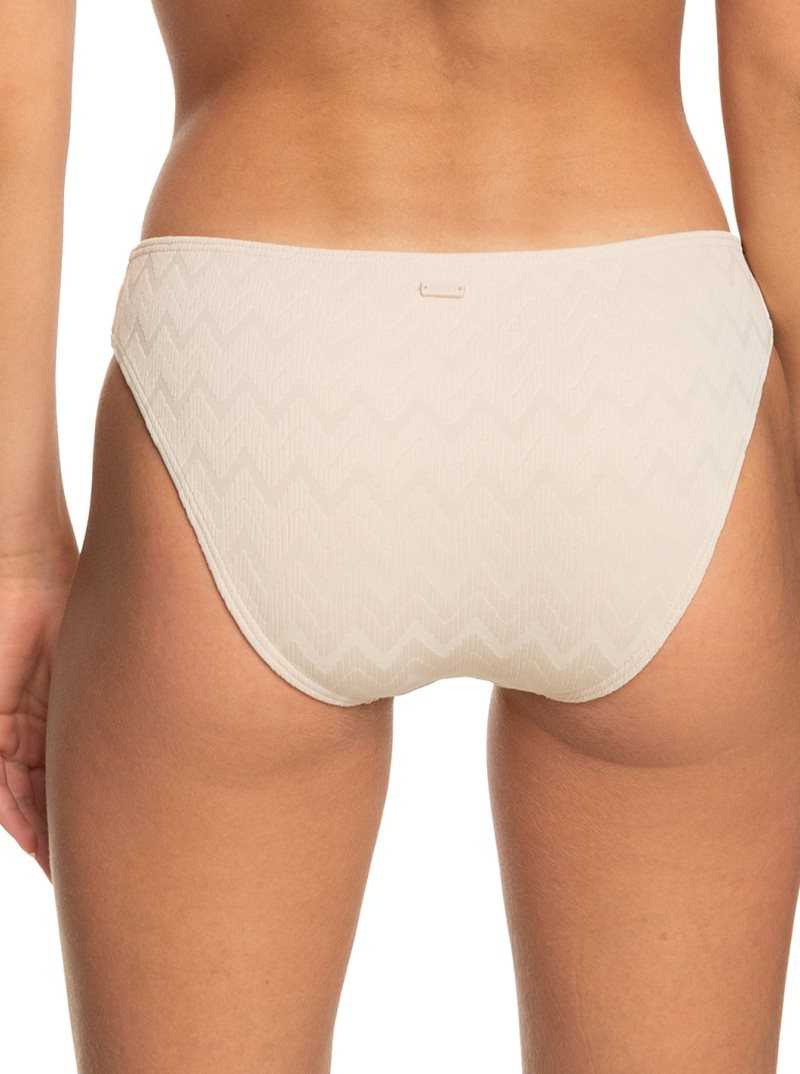 Bas De Bikini Roxy Current Coolness Hipster Femme | 630215DEL