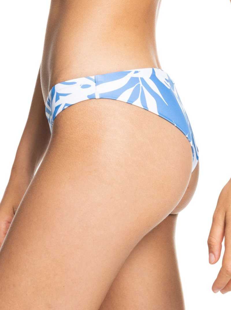 Bas De Bikini Roxy Love The Baja Cheeky Femme | 083972FKW