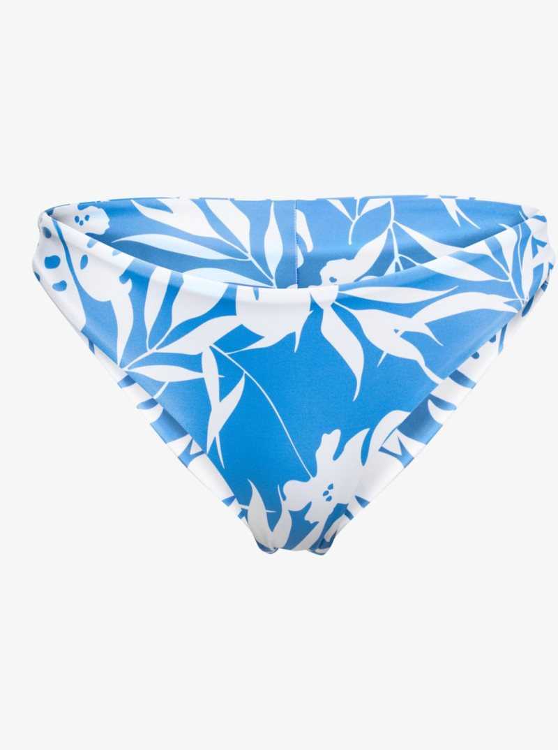 Bas De Bikini Roxy Love The Baja Cheeky Femme | 083972FKW