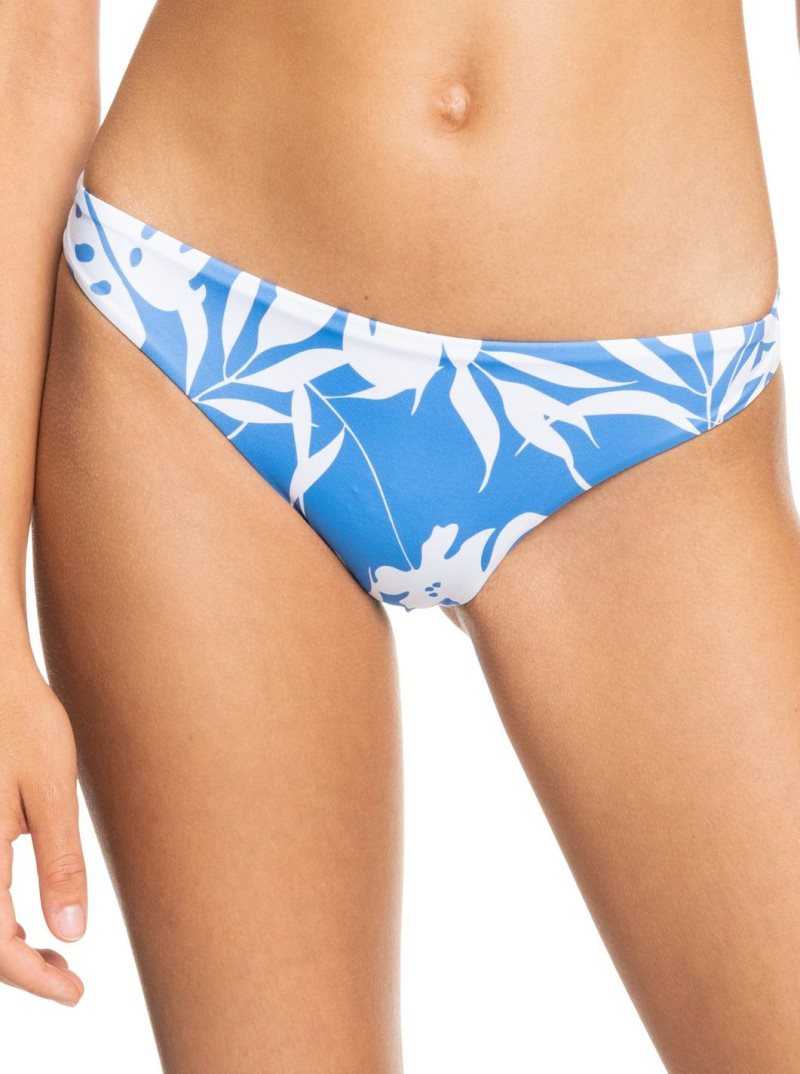 Bas De Bikini Roxy Love The Baja Cheeky Femme | 083972FKW