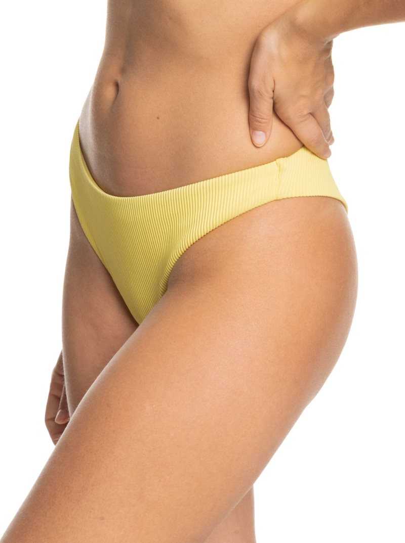 Bas De Bikini Roxy Love The Baja Femme | 308251HOK