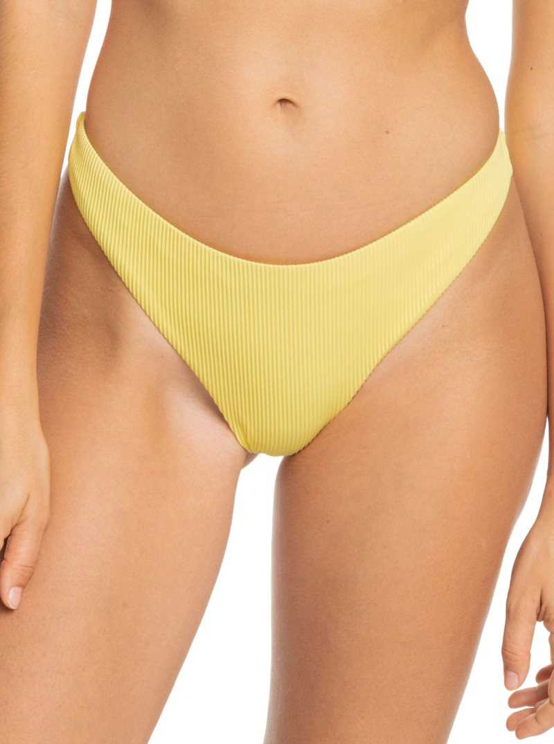Bas De Bikini Roxy Love The Baja Femme | 308251HOK