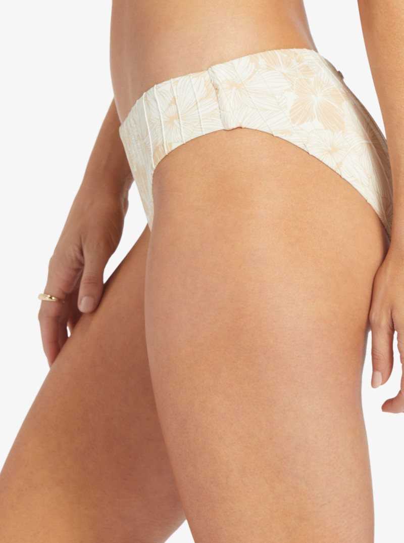 Bas De Bikini Roxy Love The Comber Femme | 147250WJO