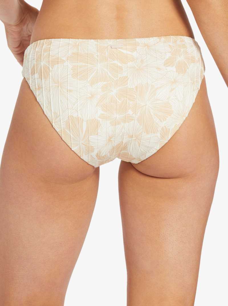 Bas De Bikini Roxy Love The Comber Femme | 147250WJO