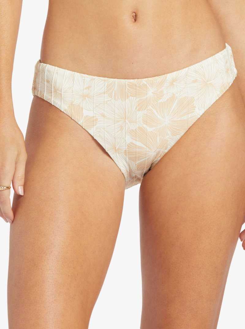 Bas De Bikini Roxy Love The Comber Femme | 147250WJO