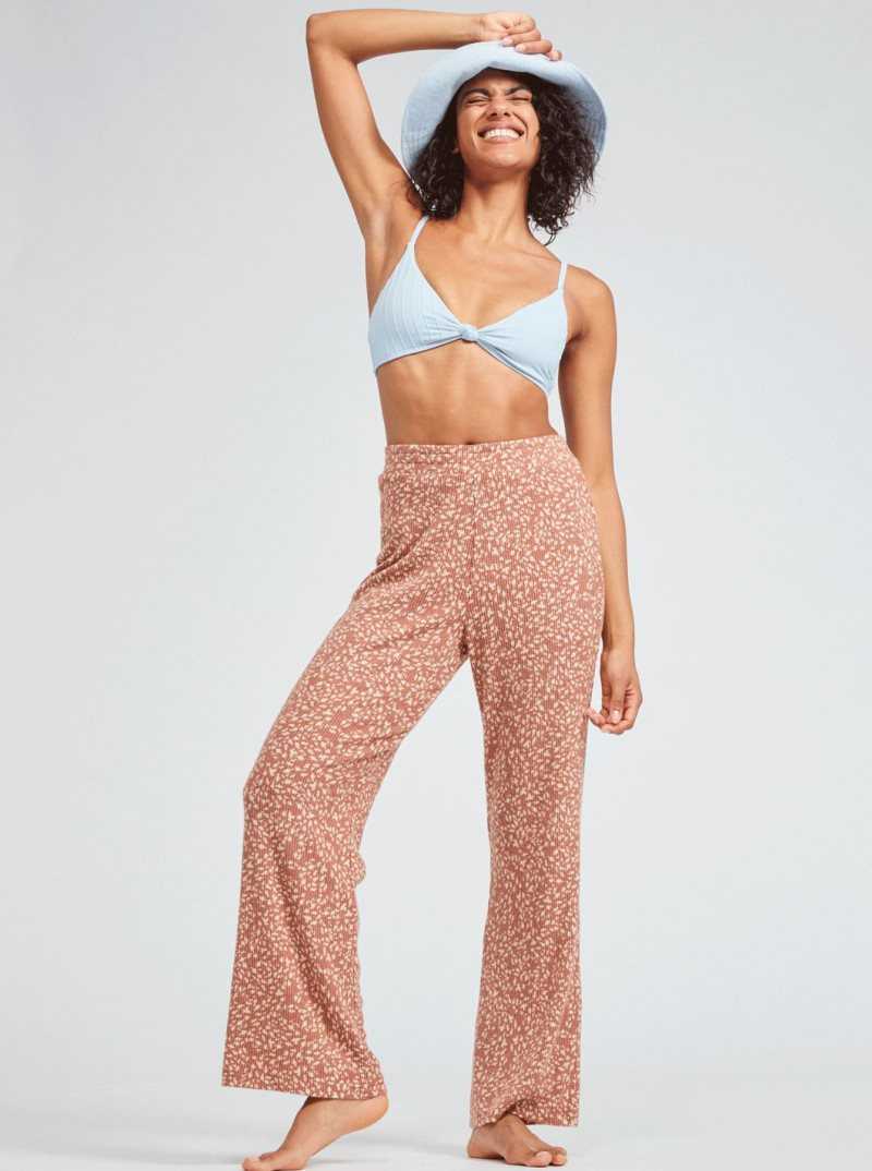 Bas De Bikini Roxy Love The Comber Femme | 239571AQP