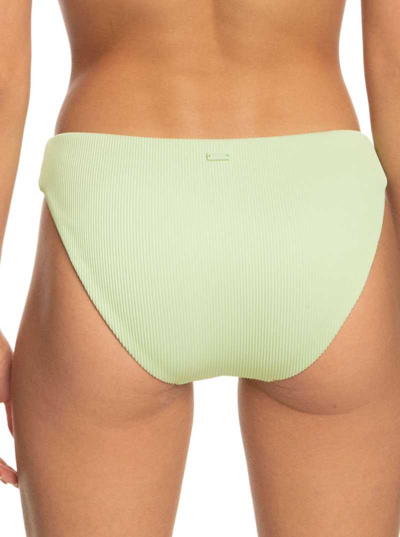 Bas De Bikini Roxy Love The Comber Femme | 296305HZN