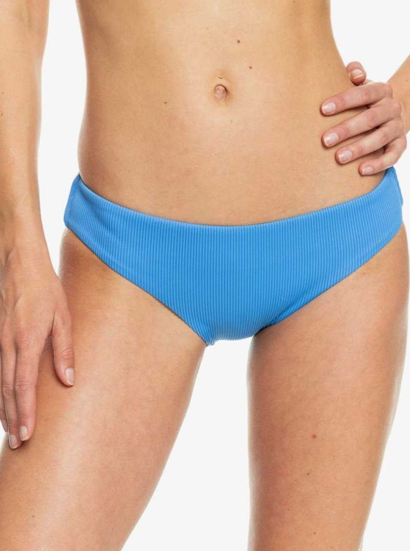 Bas De Bikini Roxy Love The Comber Hipster Femme | 029817TSI