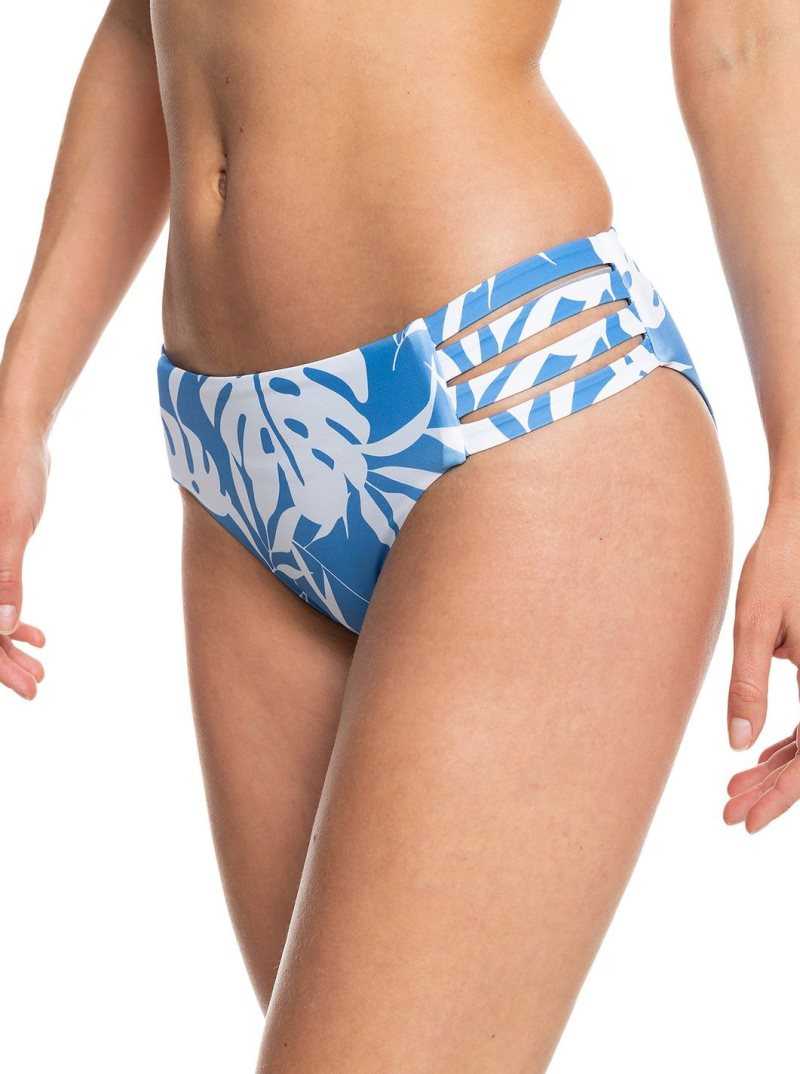 Bas De Bikini Roxy Love The Rocker Hipster Femme | 081452OCR