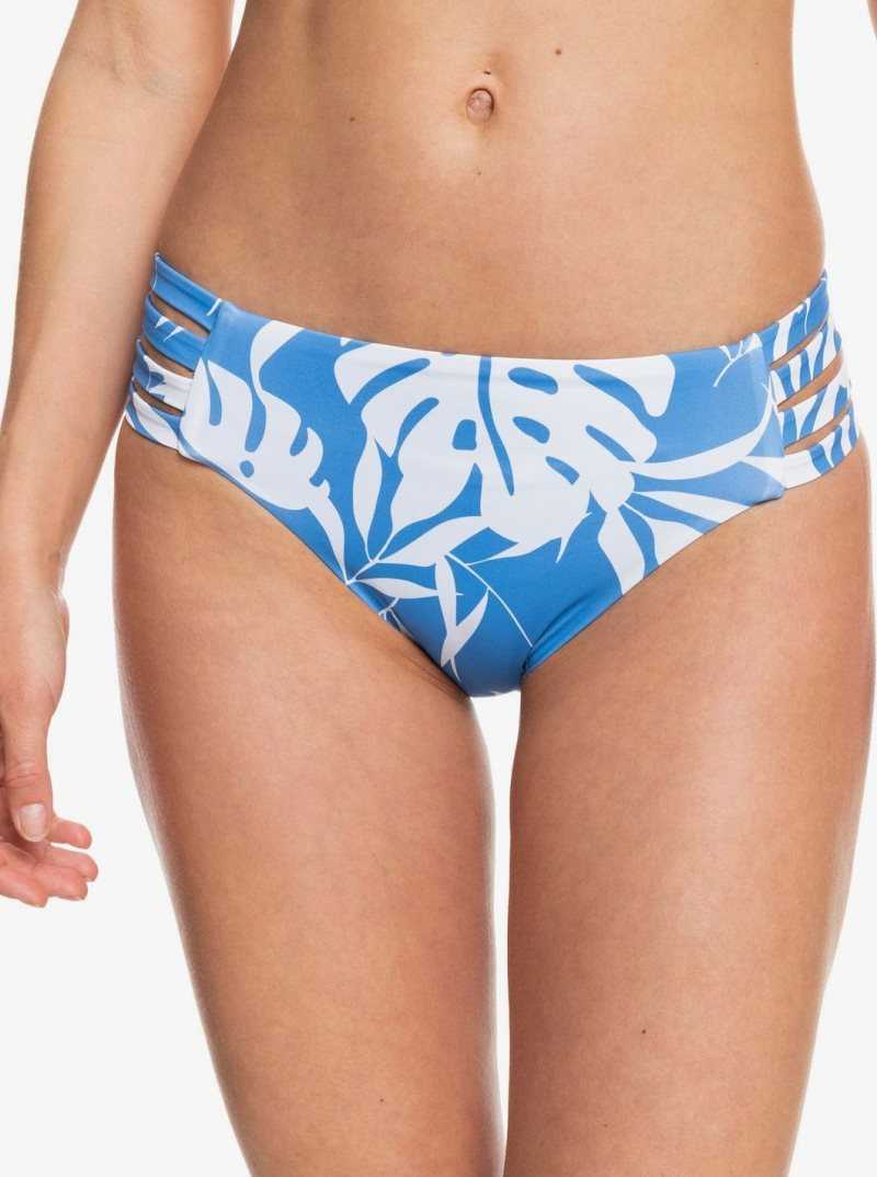 Bas De Bikini Roxy Love The Rocker Hipster Femme | 081452OCR