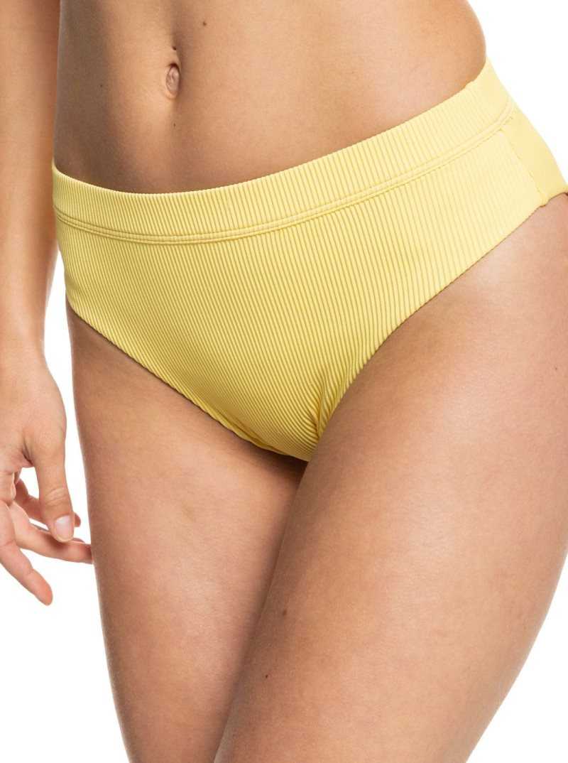 Bas De Bikini Roxy Love The Shorey Femme | 716029FBO
