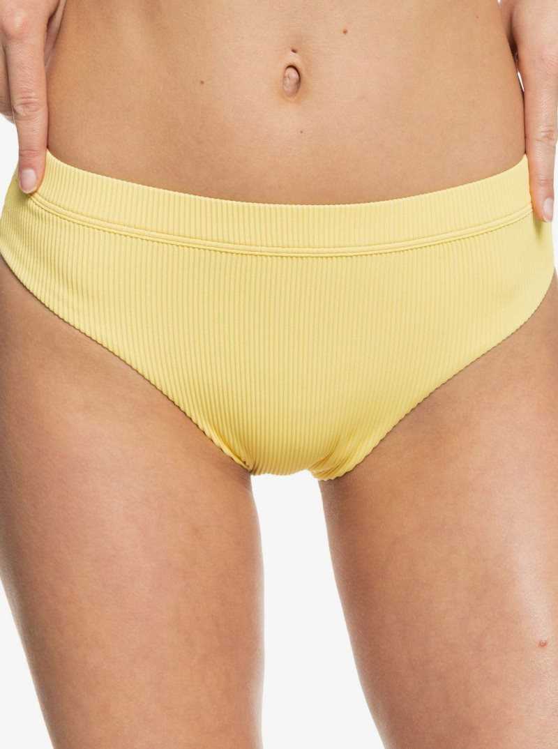 Bas De Bikini Roxy Love The Shorey Femme | 716029FBO