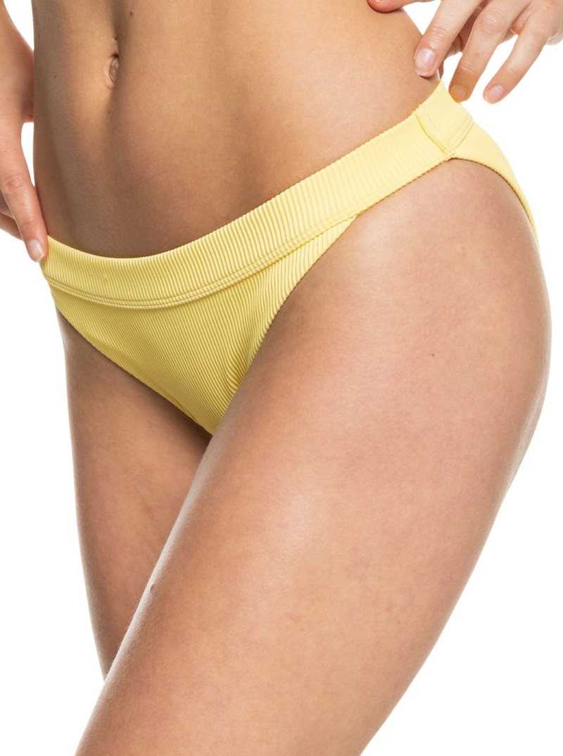 Bas De Bikini Roxy Love The Surfrider Femme | 731260XTD