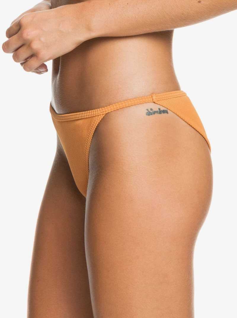 Bas De Bikini Roxy Mind Of Freedom Mini Femme | 914503SNC
