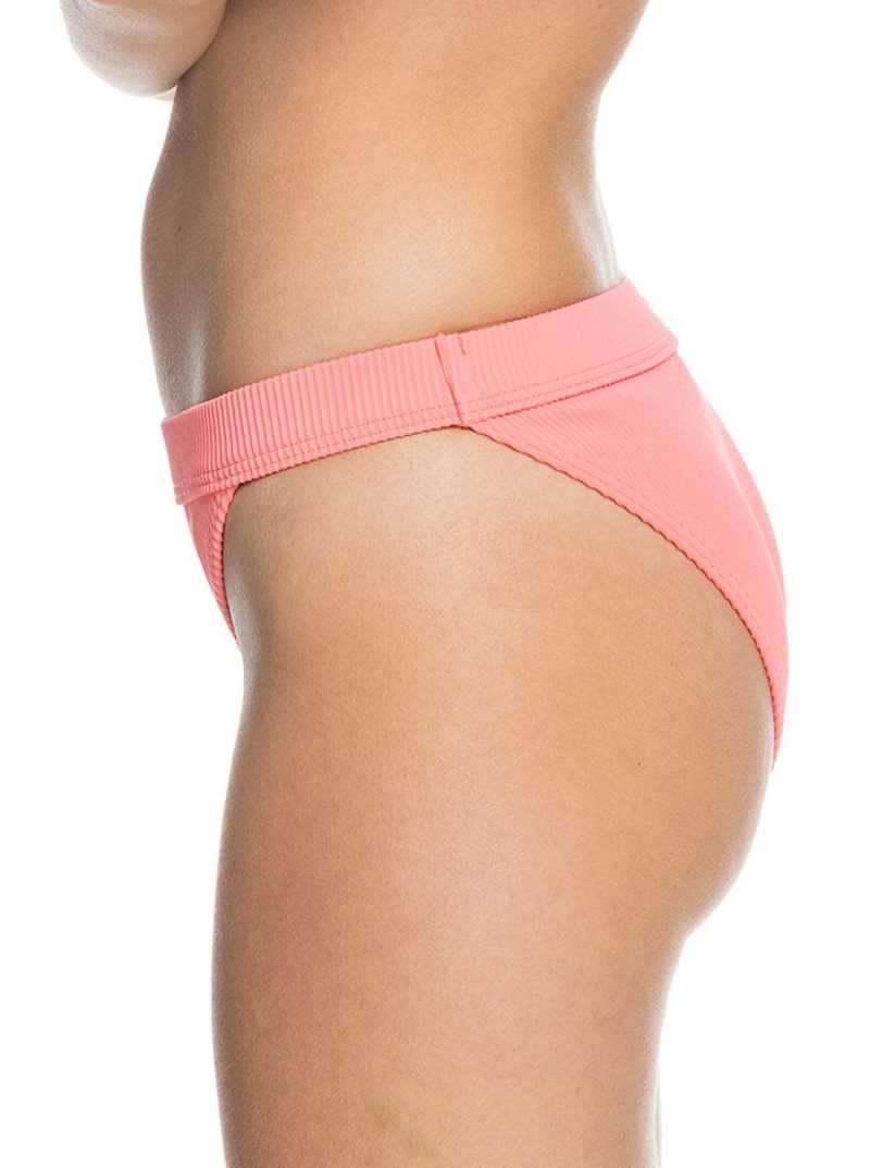 Bas De Bikini Roxy Mind Of Freedom Separate Femme Rose | 301259ZXD