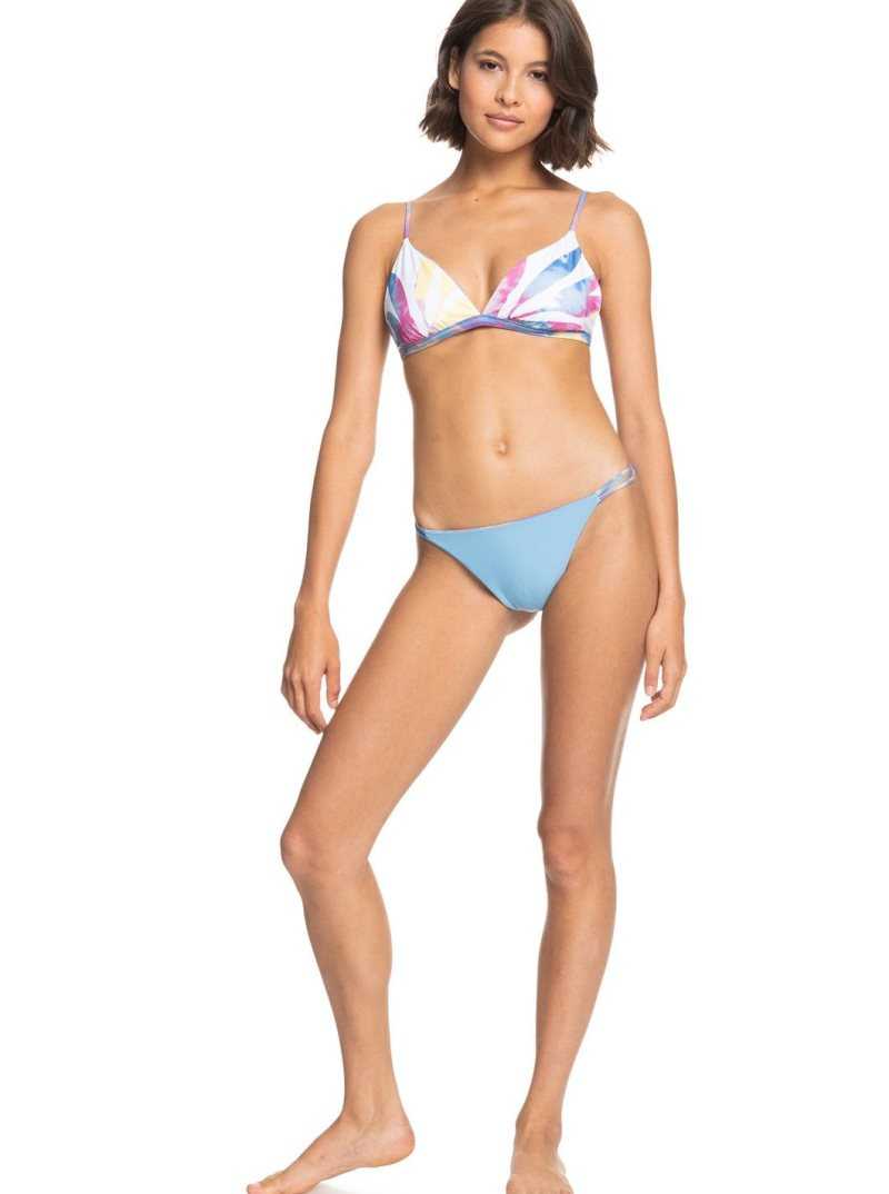 Bas De Bikini Roxy POP SURF Cheeky Femme | 326710JYA