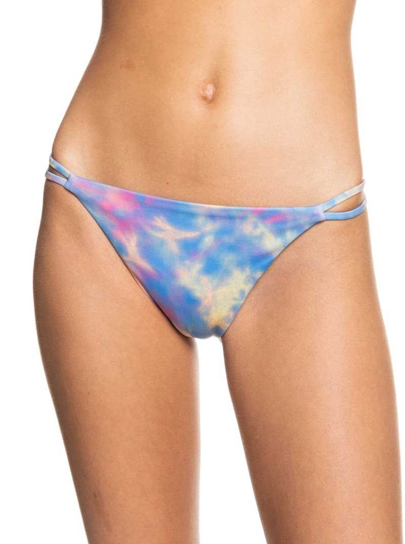 Bas De Bikini Roxy POP SURF Cheeky Femme | 326710JYA