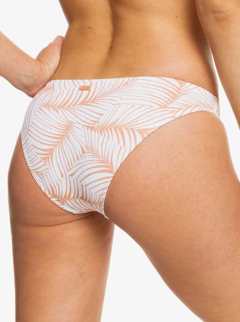 Bas De Bikini Roxy Palm Tree Dreams Femme | 265380SAD