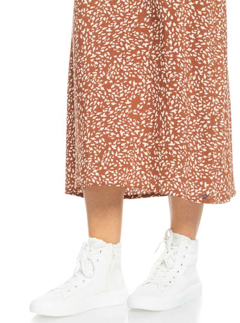 Baskets Roxy Rae Femme Blanche | 410258ZSH