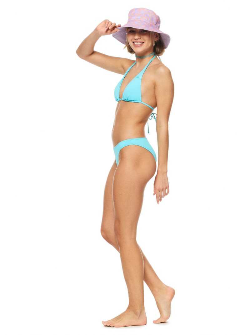 Bikinis Roxy Beach Classics Moderate Femme | 302967SBY