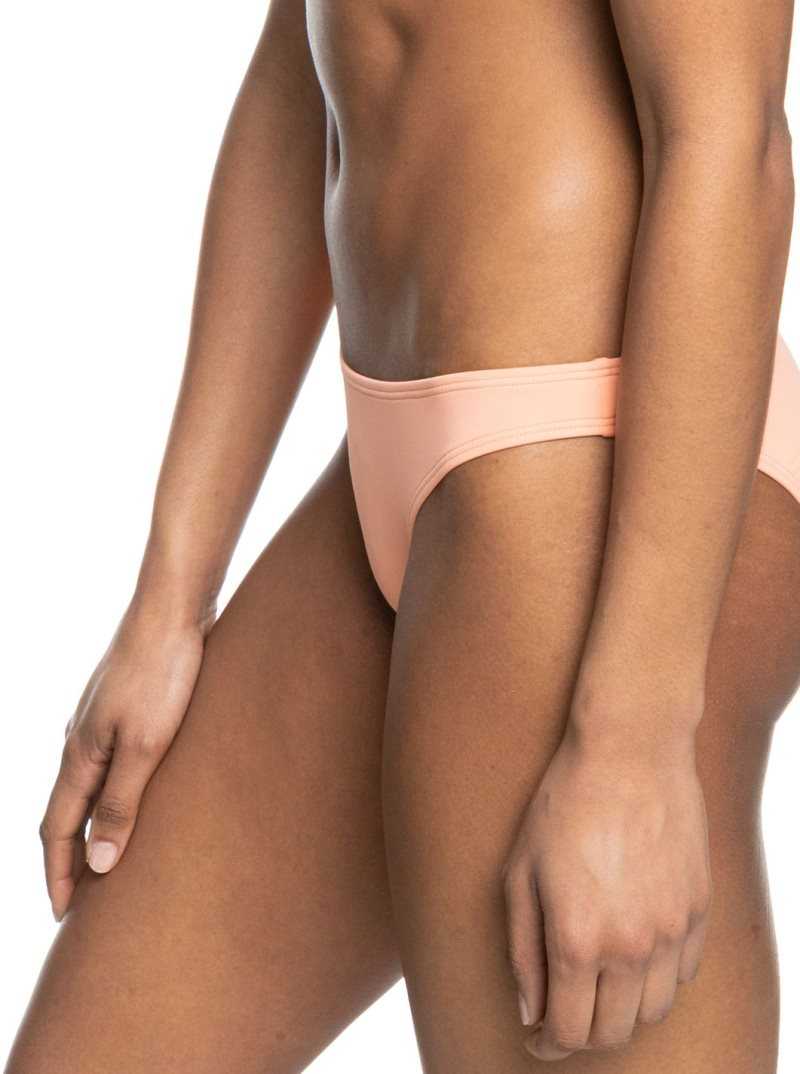 Bikinis Roxy Beach Classics Moderate Femme | 326548WTI