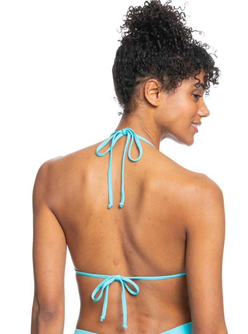 Bikinis Roxy Beach Classics Tiki Triangle Femme | 368957WPM