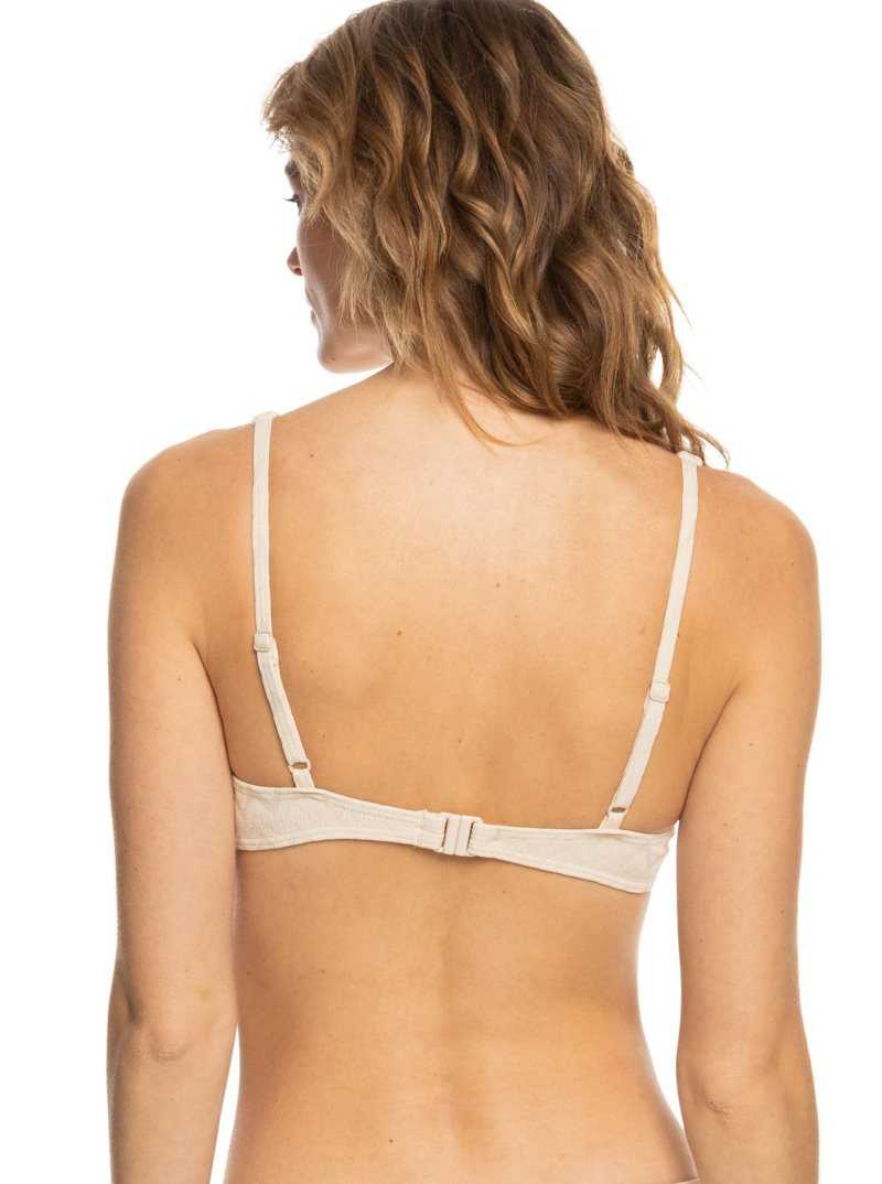 Bikinis Roxy Current Coolness D-Cup Underwired Femme | 156730TJR