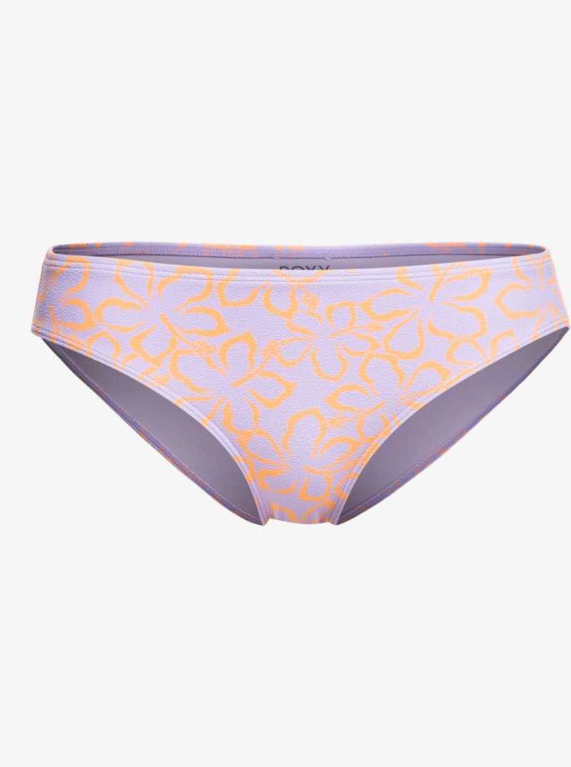 Bikinis Roxy Hawaiian Heat Hipster Femme Orange | 514736WCX